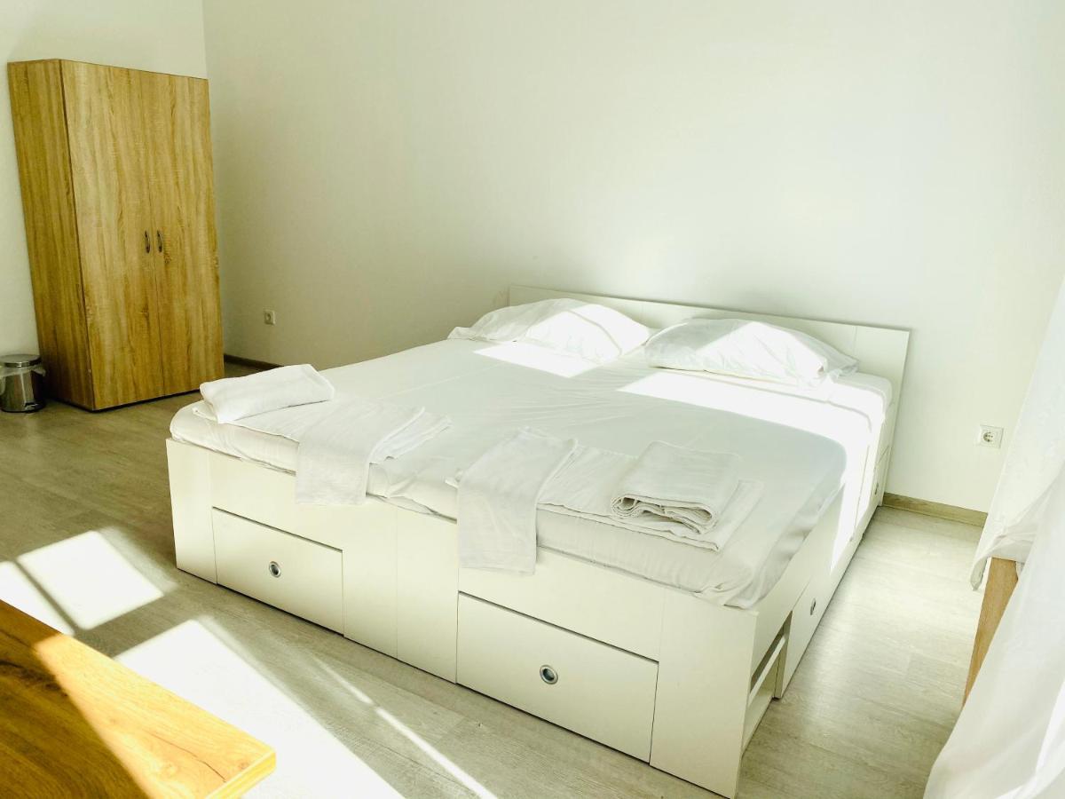 City Residence Rooms & Apartments Wien Ngoại thất bức ảnh