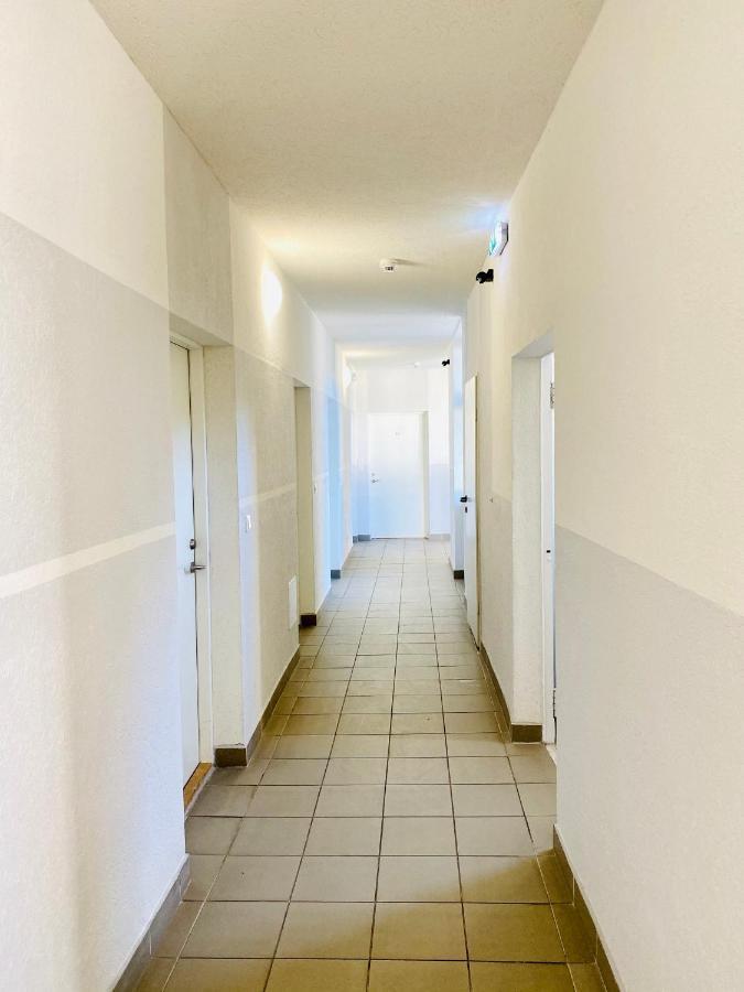 City Residence Rooms & Apartments Wien Ngoại thất bức ảnh
