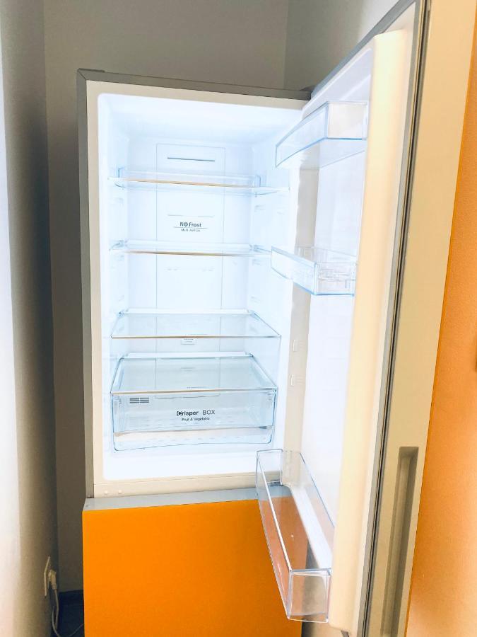 City Residence Rooms & Apartments Wien Ngoại thất bức ảnh