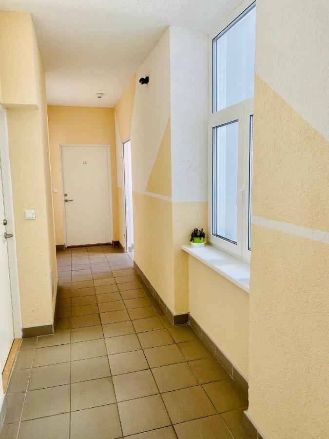 City Residence Rooms & Apartments Wien Ngoại thất bức ảnh