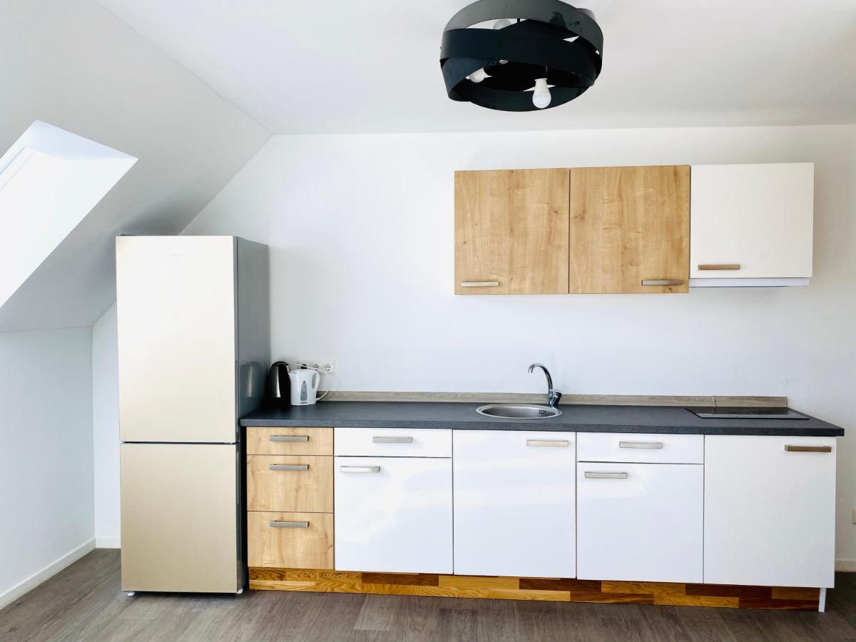 City Residence Rooms & Apartments Wien Ngoại thất bức ảnh