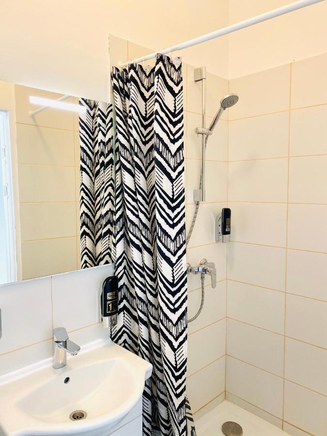 City Residence Rooms & Apartments Wien Ngoại thất bức ảnh