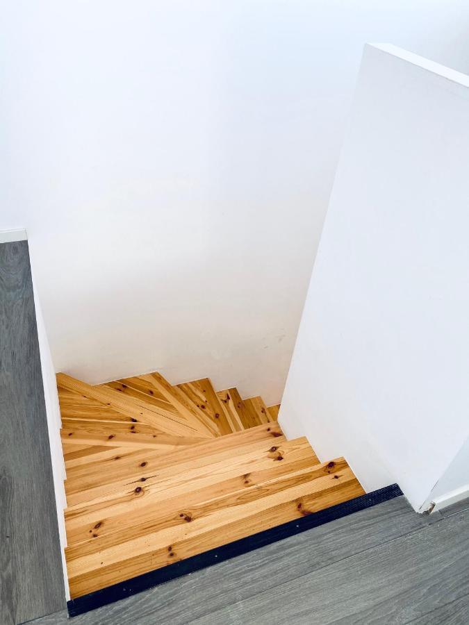 City Residence Rooms & Apartments Wien Ngoại thất bức ảnh