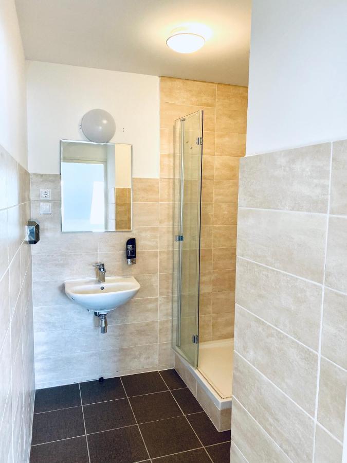City Residence Rooms & Apartments Wien Ngoại thất bức ảnh