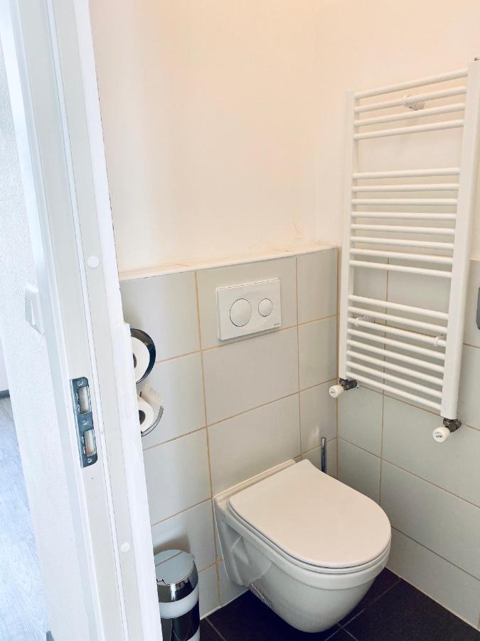 City Residence Rooms & Apartments Wien Ngoại thất bức ảnh