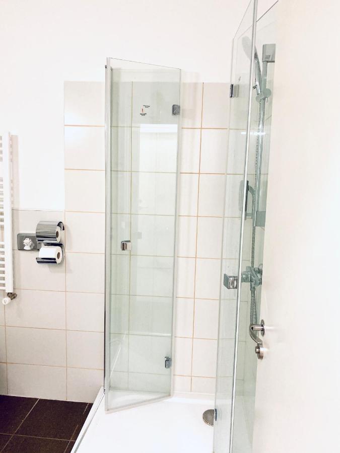 City Residence Rooms & Apartments Wien Ngoại thất bức ảnh