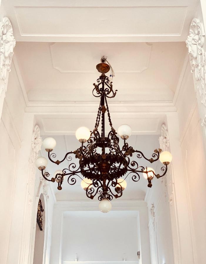 City Residence Rooms & Apartments Wien Ngoại thất bức ảnh